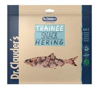 Dr. Clauders Snack Entrenamiento Arenque 500 g Para Perros, NEU