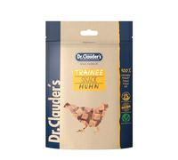 Dr. Clauder's | Snacks Saludables para Perros | Varios Sabores | Bolsas 10 x 50 Gr. | (Pollo)