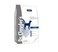 Dr.Clauder's Veterinary FSD Piel y Pelo 4 Kg