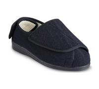 Dr. Comfort Chut Zapatos de Uso Temporal Franki Talla 37 Azul