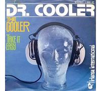 Dr. Cooler - The Cooler / Take It Easy