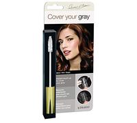 DR Cover Your Gray Brush Black