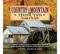 Dr Craig Duncan Country Mountain Tribute: The Eagles (CD)