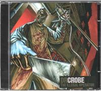 Dr Crobe - The Illegal Operator