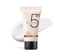 DR.CYJ iDR Mascarilla Capilar Intensiva Reparadora de Enlaces con Péptidos Tratamiento 5 Minutos con Suavidad de 3 Días 50ml
