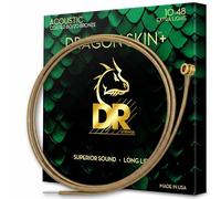 DR DA8-10 Dragon Skin +