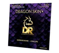 DR DA8-11 Dragon Skin +