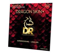 DR DA8-13 Dragon Skin +