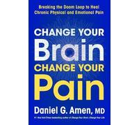 Dr. Daniel G. Am Change Your Brain, Change Your Pa (Tapa dura) (Importación USA)