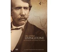 Dr. David Livingstone: Missionary Explorer of Africa [Reino Unido] [DVD]