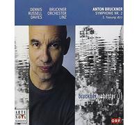 Dr Davies & Bruckner O Linz - Bruckner: Symphony No. 2 [Import]