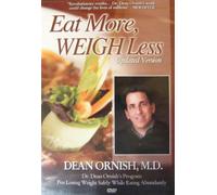 Dr Dean Ornish: Eat More Weigh Less [Reino Unido] [DVD]