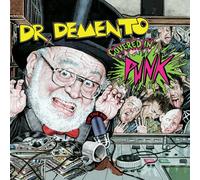 Dr. Demento Covered in Punk