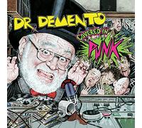 Dr. Demento Covered in Punk (Neon Pink W [Vinilo]