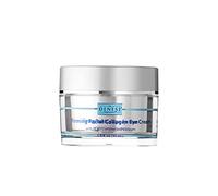 Dr. Denese SkinScience - Crema facial reafirmante de colágeno para ojos, hidratante, ácido hialurónico y péptidos rejuvenecen la piel, mejora el aspecto de líneas finas, elasticidad, flacidez, bolsas