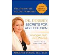 Dr. Deneses Secrets For Ageless Skin (ebook)
