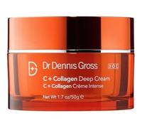 Dr Dennis Gross C + Collagen Deep Cream