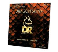 DR DEQ-10/52 Dragon Skin +