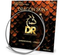 DR DEQ-10/52 Dragon Skin +