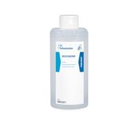 Dr. Desinfección de la piel de Schumacher Descoderm