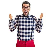 DR DINGUS Tiny Hands (1 par, original) - Mini marioneta de mano pequeña original - Haz reír a cualquier persona - Hilaridad de tamaño de bolsillo y grandes risas - Famoso en TikTok - Diversión para