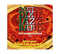 Dr.Dixie Jazz Band - In a Sentimental Mood