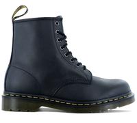 Dr. Doc Martens 1460 Nappa Leather - Boots Negro Nuevo