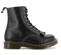 Dr. Doc Martens 1460 Pascal Abruzzo - Cuero Negro 26940001 Mujer Boots