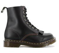 Dr. Doc Martens 1460 Pascal Abruzzo - Cuero Negro 26940001 Mujer Boots