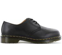 Dr. Doc Martens 1461 Oxford Zapatos De Cuero Negros 11838001 Zapato Casual Nuevo