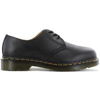 Dr. Doc Martens 1461 Oxford Zapatos De Cuero Negros 11838001 Zapato Casual Nuevo