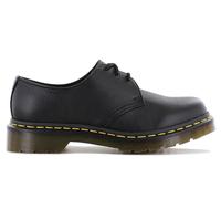 Dr. Martens 24256001, Oxford Mujer, Black Black Virginia 001, 40 EU