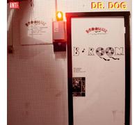 Dr Dog - B-Room (Dig)