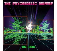Dr. Dog The Psychedelic Swamp (CD) (Importación USA)