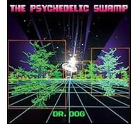 Dr. Dog - The Psychedelic Swamp (Limited Edition, Swamp Colored Vinyl, Includes Download Card) [Vinilo]