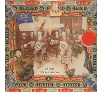 Dr. Dog We All Belong (CD) Album (Importación USA)
