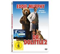 Dr. Dolittle 2 [Alemania] [DVD]