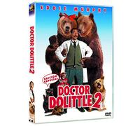 Dr. Dolittle 2 [DVD]