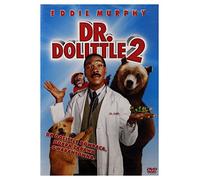 Dr. Dolittle 2 [DVD] (IMPORT) (No hay versi243;n espa241;ola)