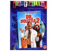 Dr. Dolittle 2 [DVD] (IMPORT) (No hay versión española)