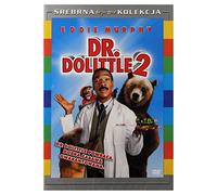Dr. Dolittle 2 [DVD] (IMPORT) (No hay versión española)