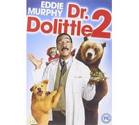 Dr Dolittle 2 [Edizione: Regno Unito] [Italia] [DVD]