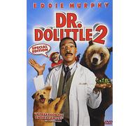 Dr. Dolittle 2 [Reino Unido] [DVD]