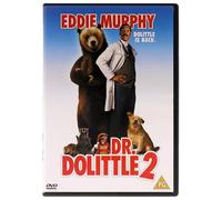 Dr. Dolittle 2 [Reino Unido] [DVD]