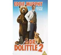Dr. Dolittle 2 [Reino Unido] [DVD]