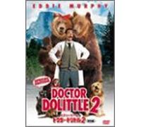 Dr. Dolittle 2 S. E. [01e/5. 1ch [Alemania] [DVD]