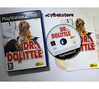 Dr.Dolittle
