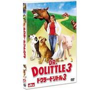 Dr. Dolittle 3 [06/E, J/Dd & Dts5. [Alemania] [DVD]