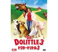 Dr. Dolittle 3 [06/E, J/Dd & Dts5. [Alemania] [DVD]