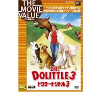 Dr. Dolittle 3 [2006] [Alemania] [DVD]